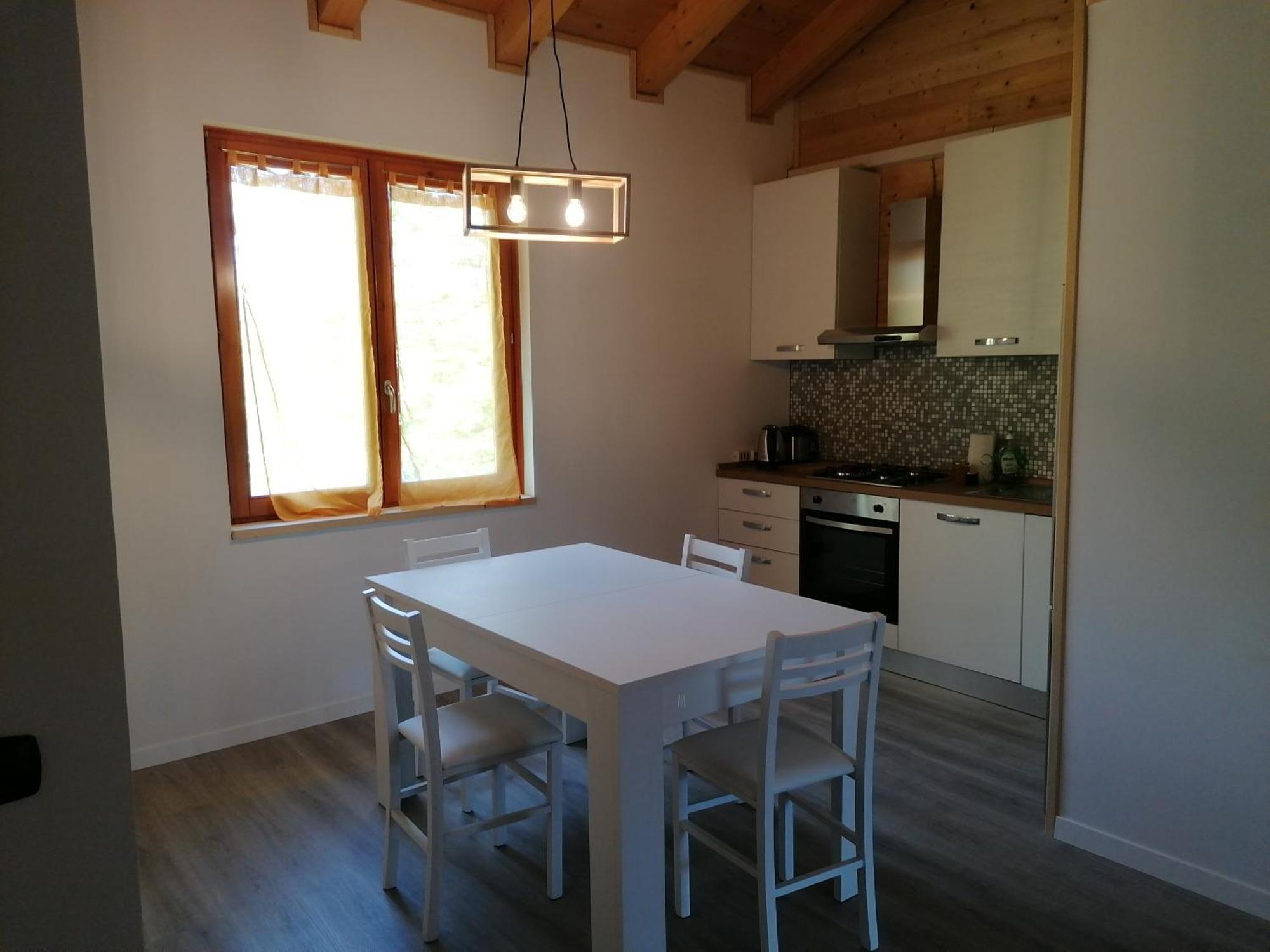 Agriturismo Bio Apipoli Lucino المظهر الخارجي الصورة