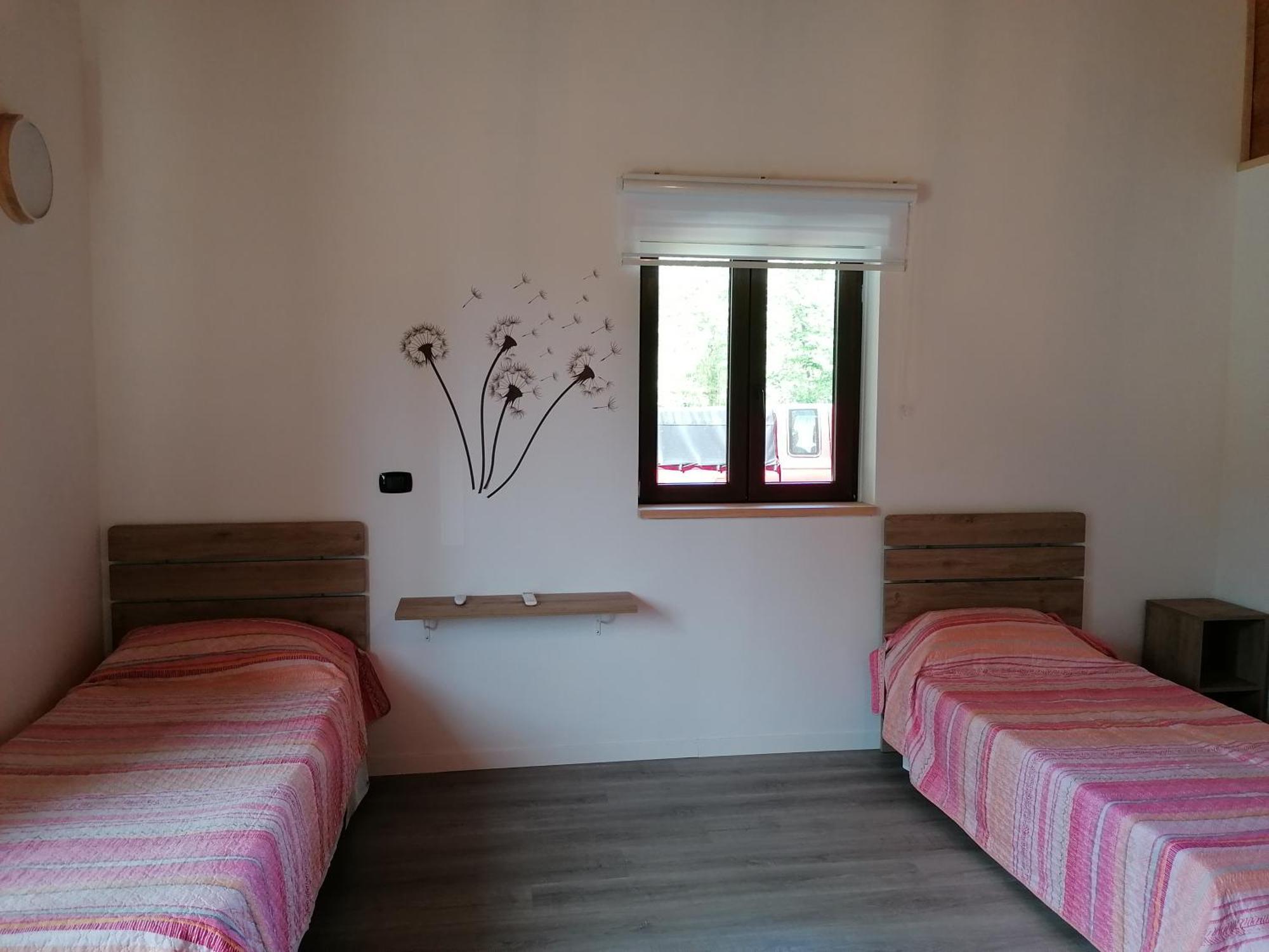Agriturismo Bio Apipoli Lucino المظهر الخارجي الصورة